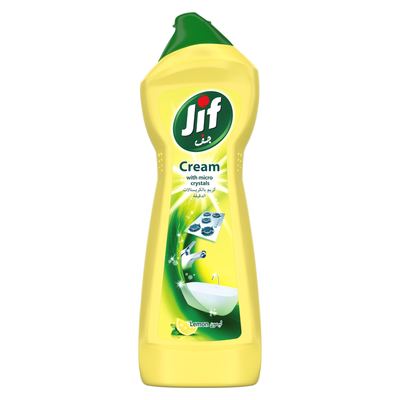 Cream Lemon 16 x 750ml