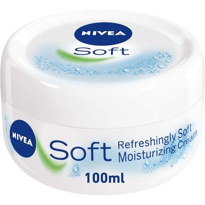 Soft Cream 24 x 100ml