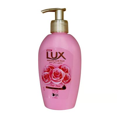 Hand Wash Rose&Jasmine Pack 6 x 2 x 250ml