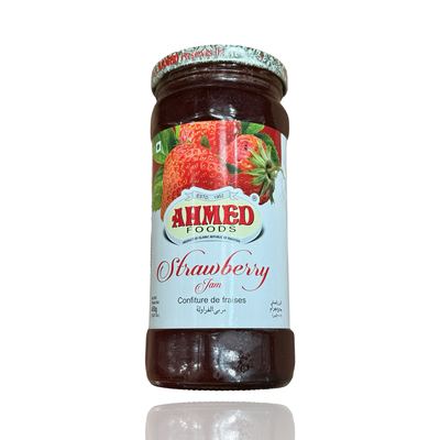 Jam Strawberry 12 x 450g