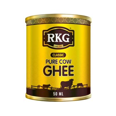 Ghee 200 x 50ml