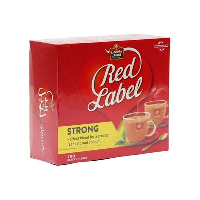Tea Bag 36 x 100pcs