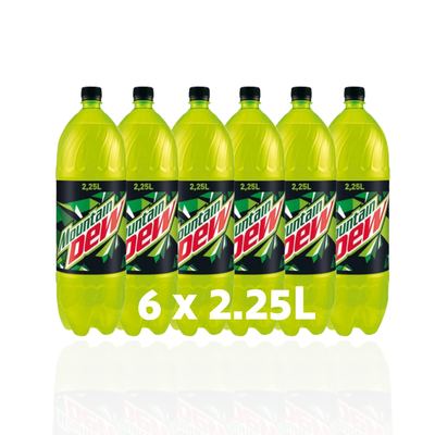 Family 6 x 2.28L