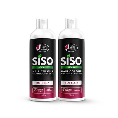 Gold Shampoo 48 x 200ml