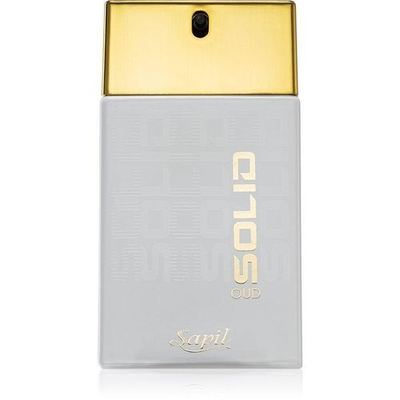 Solid Oud Perfume 48 x 100ml