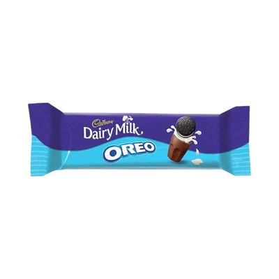 Dairy Milk Oreo 12 x 12 x 35g