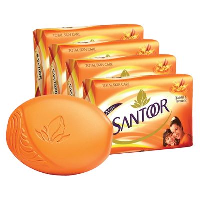 Soap Yellow 12 x 4 x 175g