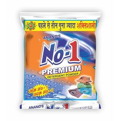 Dettergent Powder 48 x 100g