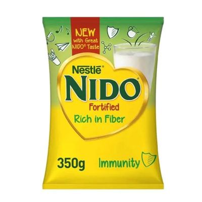 Milk Powder 24 x 350g