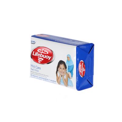 Bar Blue 48 x 160g