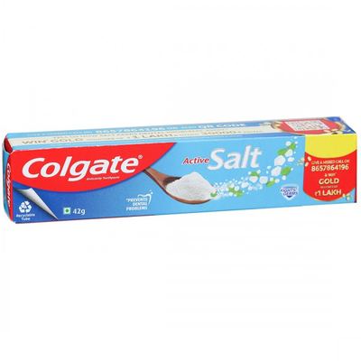Active Salt Export 288 x 42g