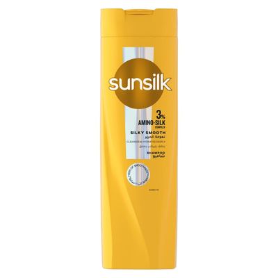 Shampoo 24 x 200ml