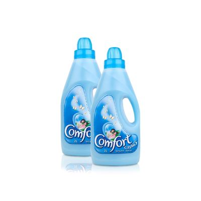 Blue Spring Dew 8 x 2L