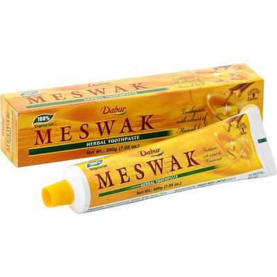 Miswak T/P +25Gm 144 x 50
