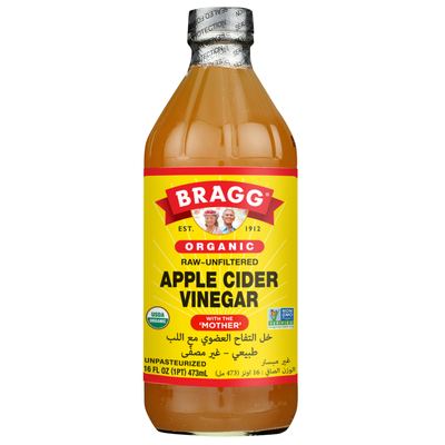 Apple Cider Vinegar 12 x 473ml