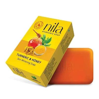 Soap Turmeric/Saffron 144 x 75g