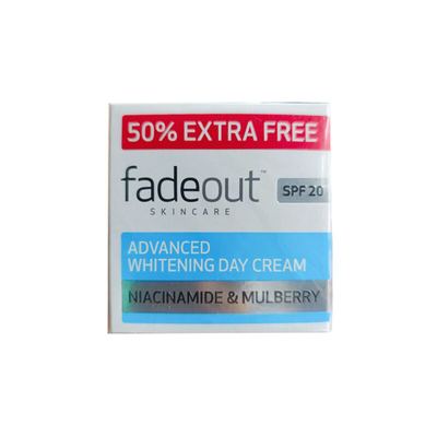 Out Day Cream 36 x 75ml