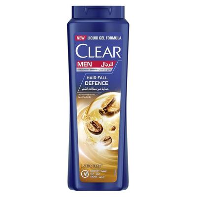 Shampoo 12 x 600ml