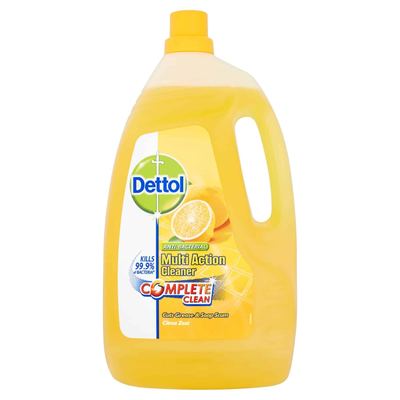 Liquid 3 x 4L