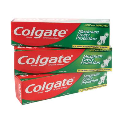 Mcp Extra Mint 24 x 3 x 100ml