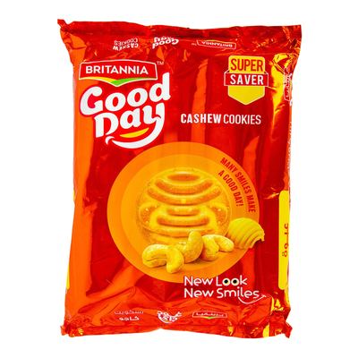 Cashew 12 x 8 x 72g