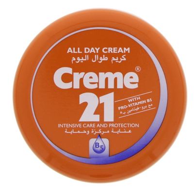21 All Day Cream 48 x 250g