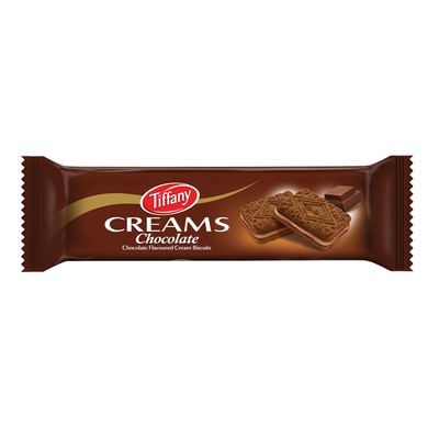 Cream Biscuit Chocolate 24 x 90g