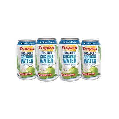 Coconut Water Can 24 x 300ml