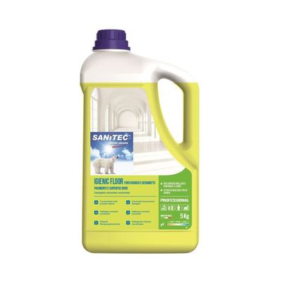 Cleaner 4 x 5kg