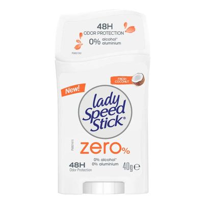 Speedy Stick 12 x 40g