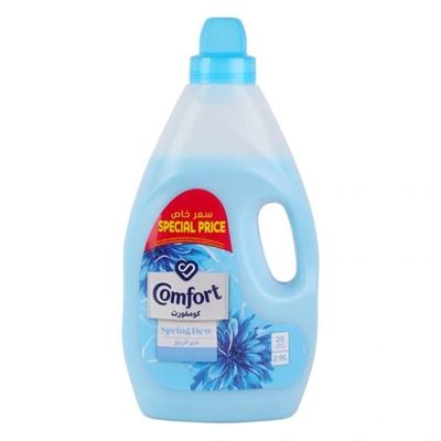Blue Spring Dew 6 x 2.9L
