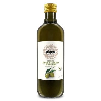 Olive Oil 12 x 1L