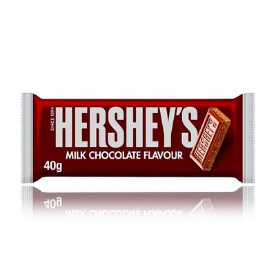 Milk Chocolate 12 x 24 x 40g