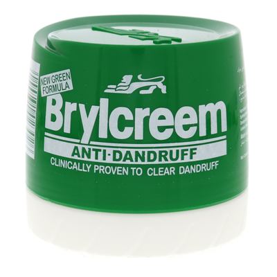 Green Anti Dantruff 96 x 75ml