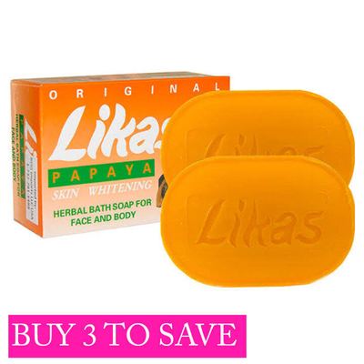 Soap 100 x 135g