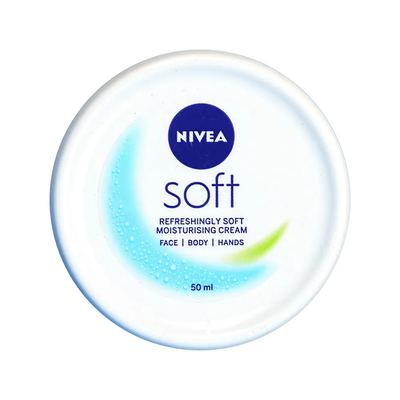 Soft Cream 60 x 50ml
