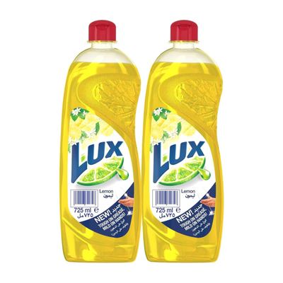 Liquid Pack 8 x 2 x 725ml