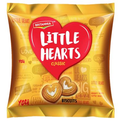 Little Herats 8 x 8 x 50.50g