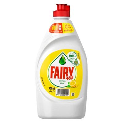 Liquid Lemon 21 x 400ml
