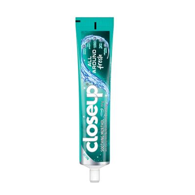 Green Menthol Fresh 18 x 4 x 75ml