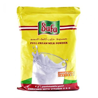 Milk Powder Pouch 24 x 400g