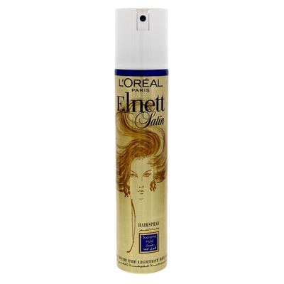 Hair Spray Supreme Hold 3061370824037 6 x 75ml