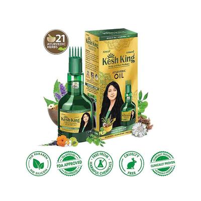 Hair Oil 24 x 300ml