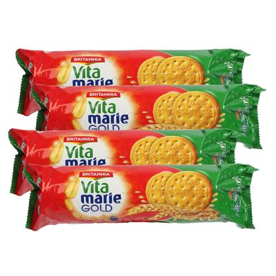 Vita Marie Gold 6 x 5 x 122g