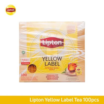 Tea Bag Offers 36 x 100pcs