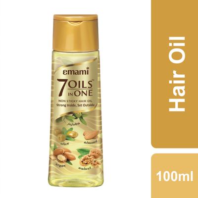 Oil Ind 48 x 100ml