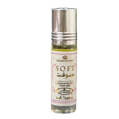 Roll-On 216 x 6ml