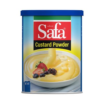 Custard Powder 24 x 454g