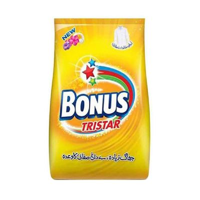 Detergent Powder Pouch 12 x 950g
