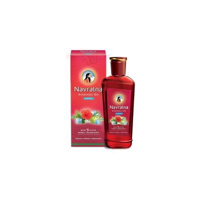 Oil 24 x 500ml